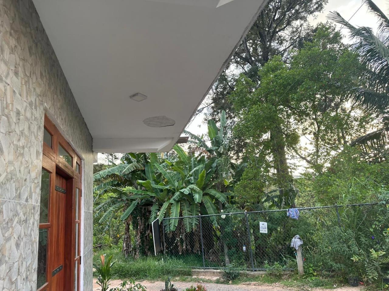 Why Not Guest House เอลลา ภายนอก รูปภาพ
