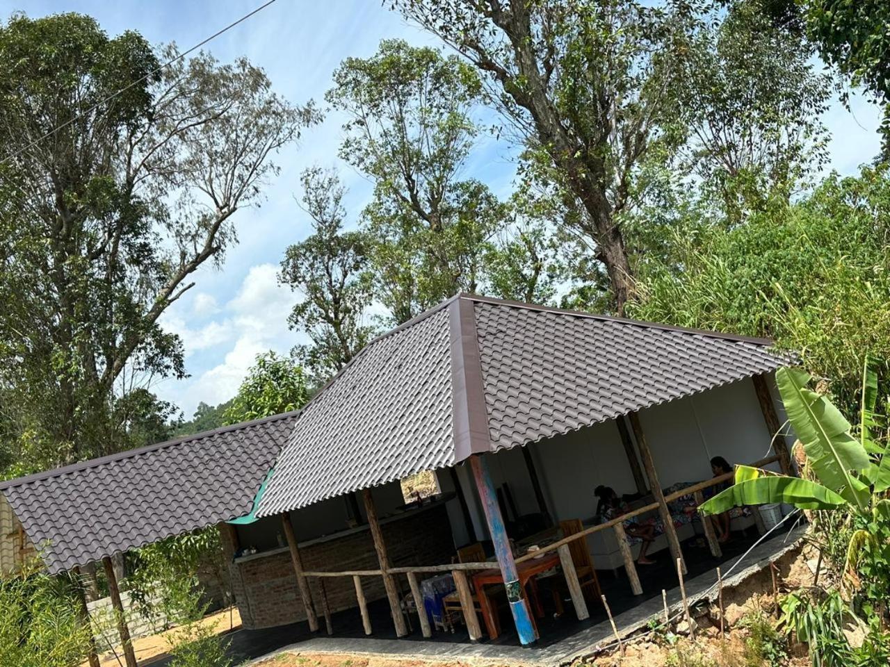 Why Not Guest House เอลลา ภายนอก รูปภาพ