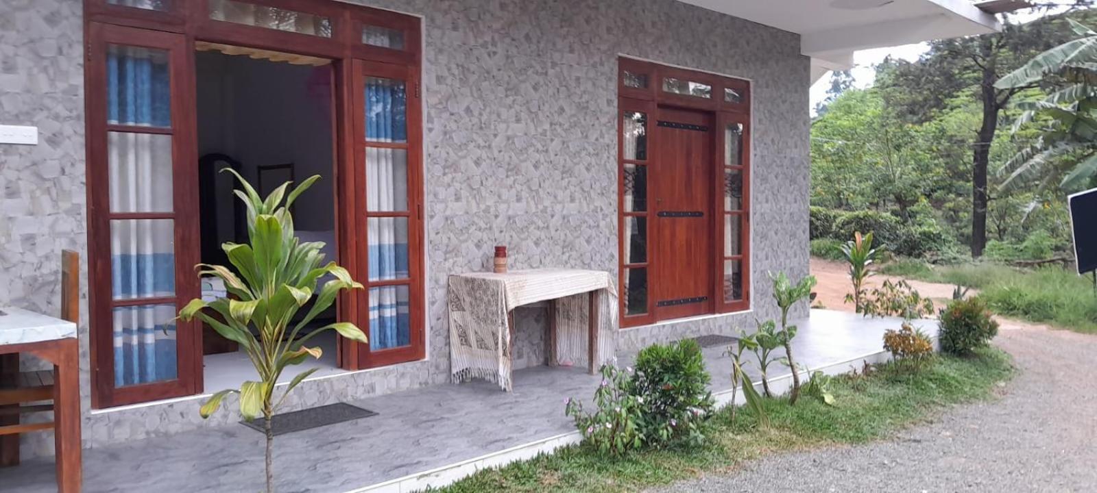 Why Not Guest House เอลลา ภายนอก รูปภาพ